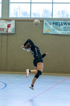 Bild 227 - BL2 Frauen Kellinghusen/Guestrow/Hagenah